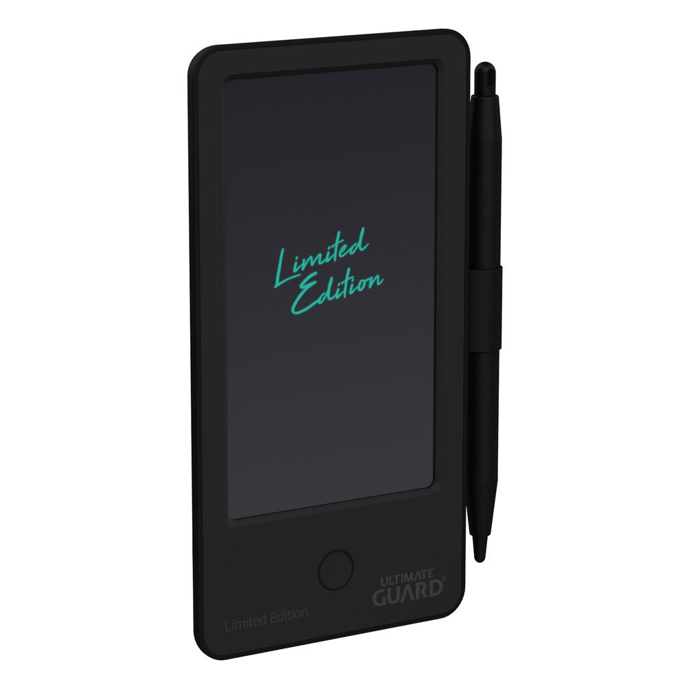 Ultimate Guard Digital Life Pad 5" - Fekete limitált kiadás