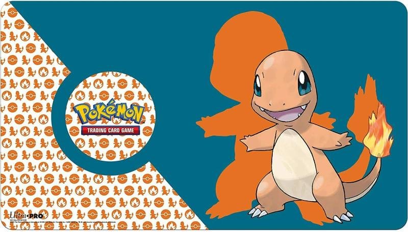 Ultra PRO - Charmander Playmat