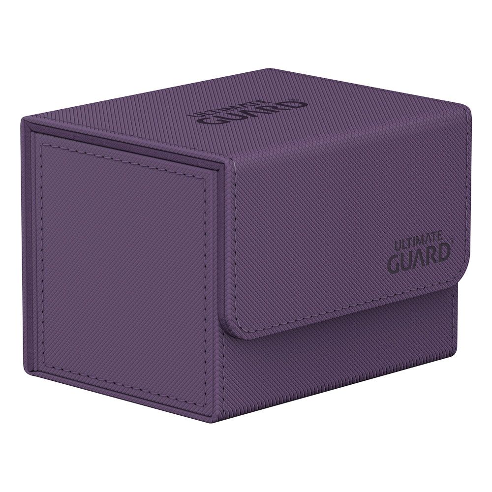 Ultimate Guard Sidewinder™ 100+ XenoSkin™ Monocolor - Purple