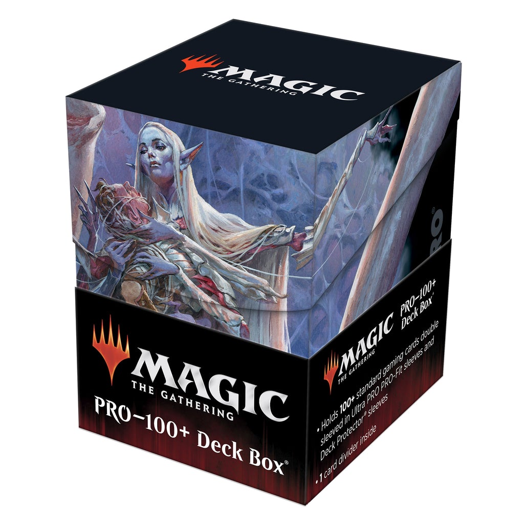 Ultra Pro: Lolth, Spider Queen 100+ Doboz