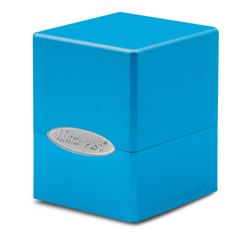 Ultra PRO Satin Cube (Sky Blue)
