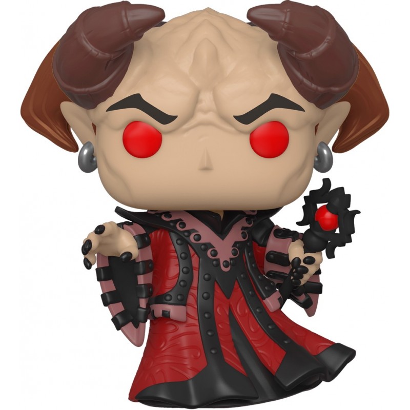 Dungeons and Dragons - funko figura - Asmodeus