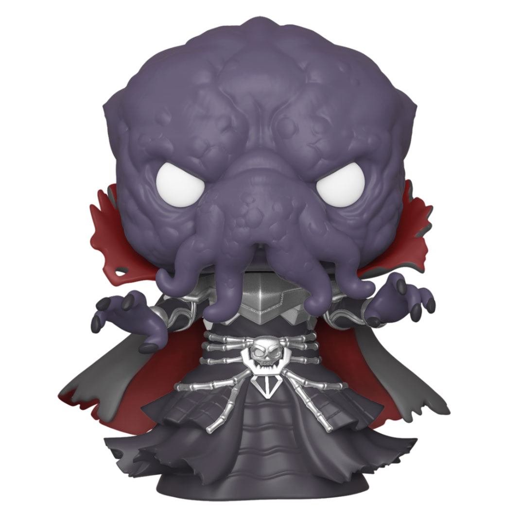 Dungeons and Dragons Funko figura - Mind Flayer