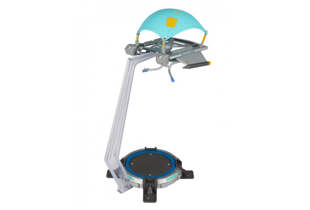 Fortnite akciófigura kiegészítők - Default Glider Pack - 35 cm