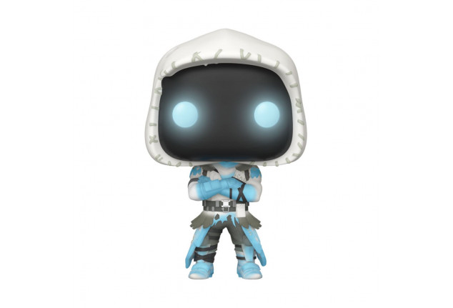 Fortnite Funko figura - Frozen Raven