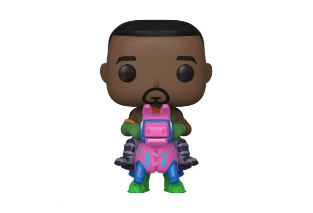 Fortnite Funko figura - Giddy Up