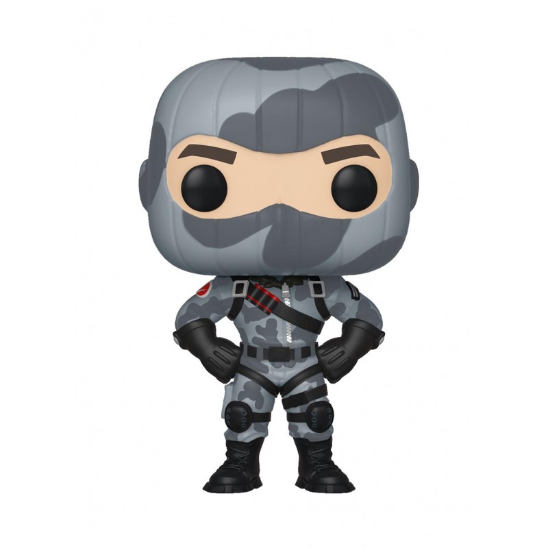 Fortnite Funko figura - Havoc