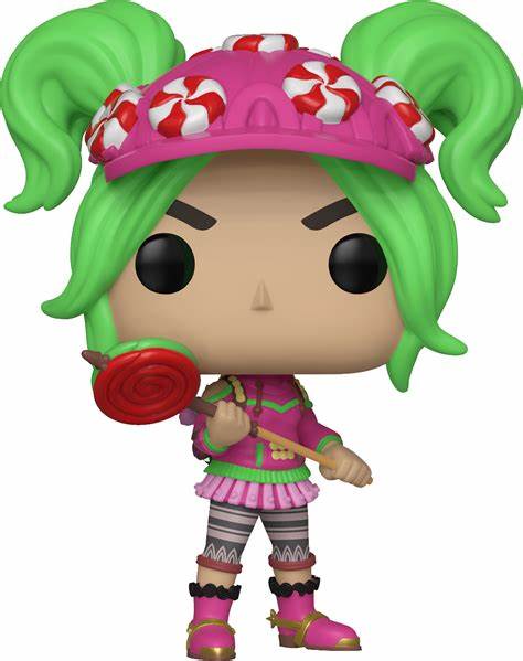 Fortnite Funko figura - Zoey