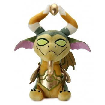 KidRobot - Magic: The Gathering plüss - Nicol Bolas