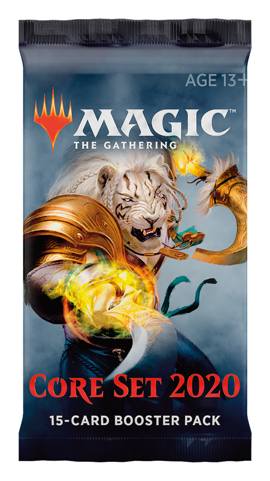 WotC Magic: the Gathering - Core 2020 Booster