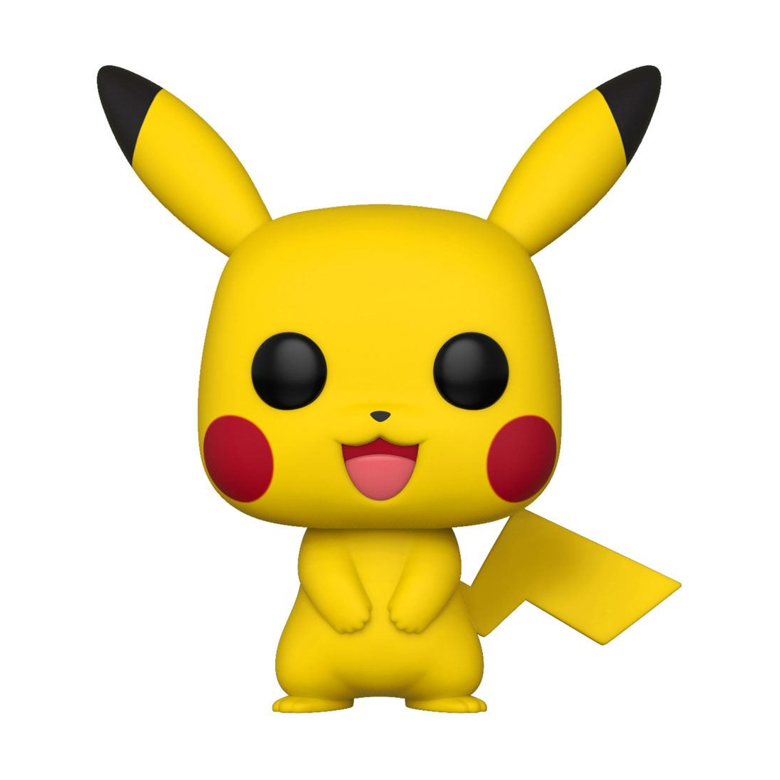 Pokémon - Funko POP! figura - Pikachu