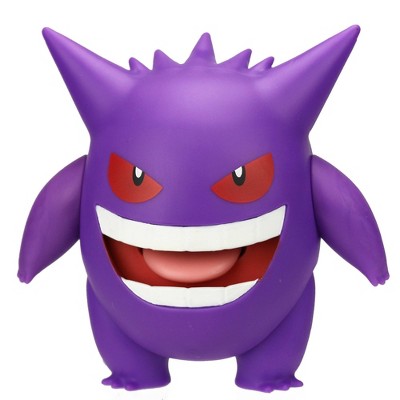 BOTI Pokémon - Battle Feature figura - Gengar