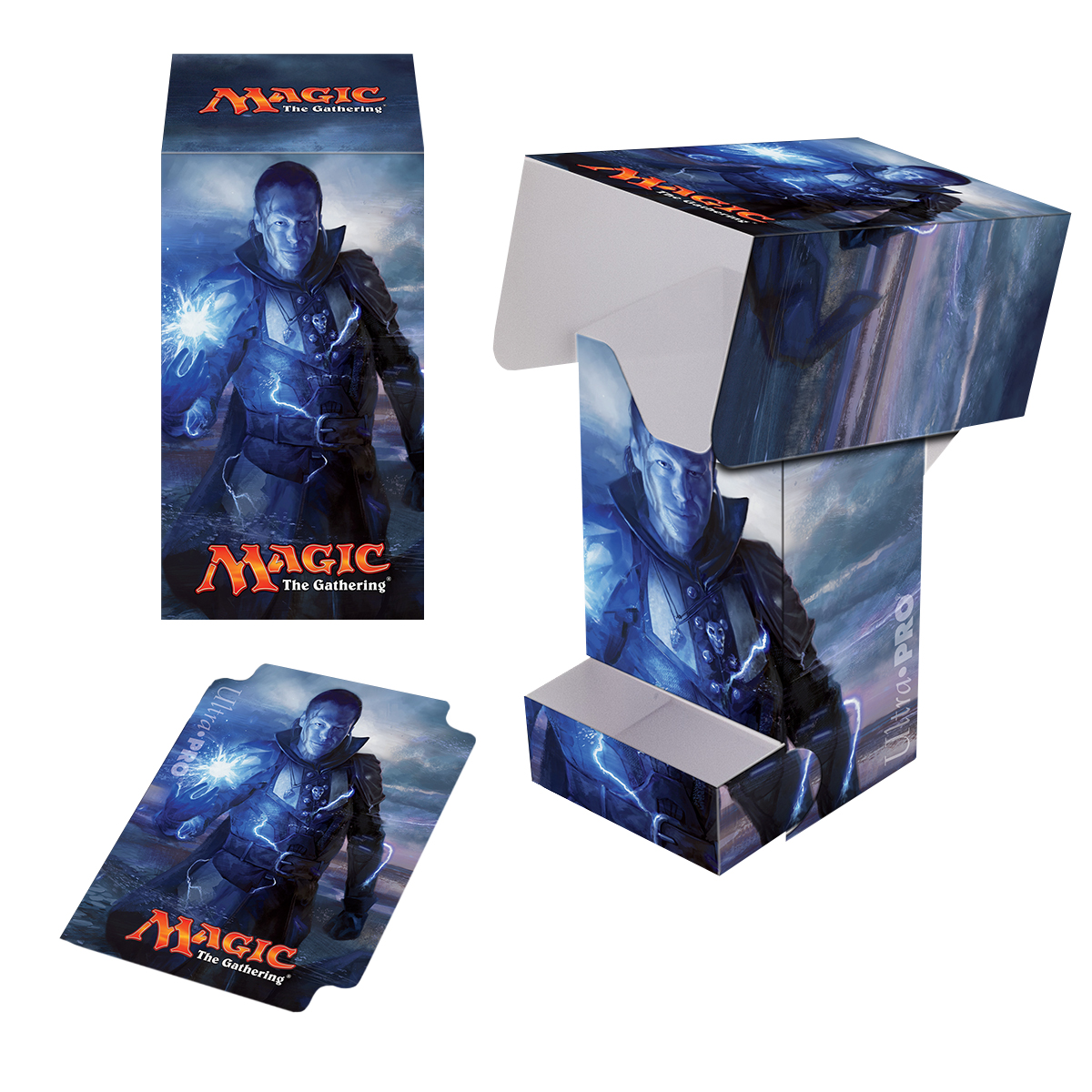 Ultra Pro - Modern Masters 2017 Snapcaster Mage doboz