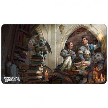 Ultra PRO Playmat - Strixhaven - D&D Cover Series