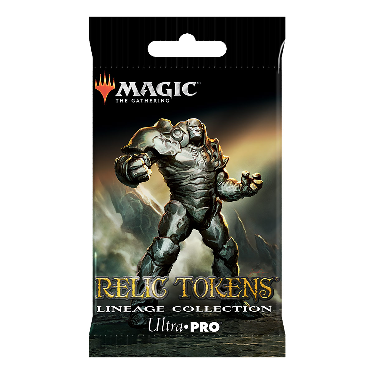 Ultra Pro Relic Tokens - Lineage Collection Pack