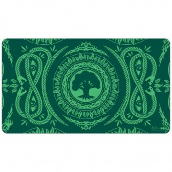 Ultra PRO - Magic: The Gathering szőnyeg - Mana 7 - Forest