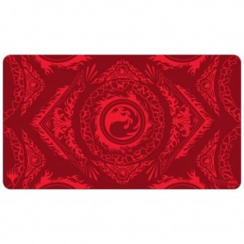 Ultra PRO - Magic: The Gathering szőnyeg - Mana 7 - Mountain