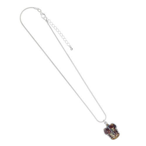 Carat Shop Harry Potter - Medál - Gryffindor lánccal