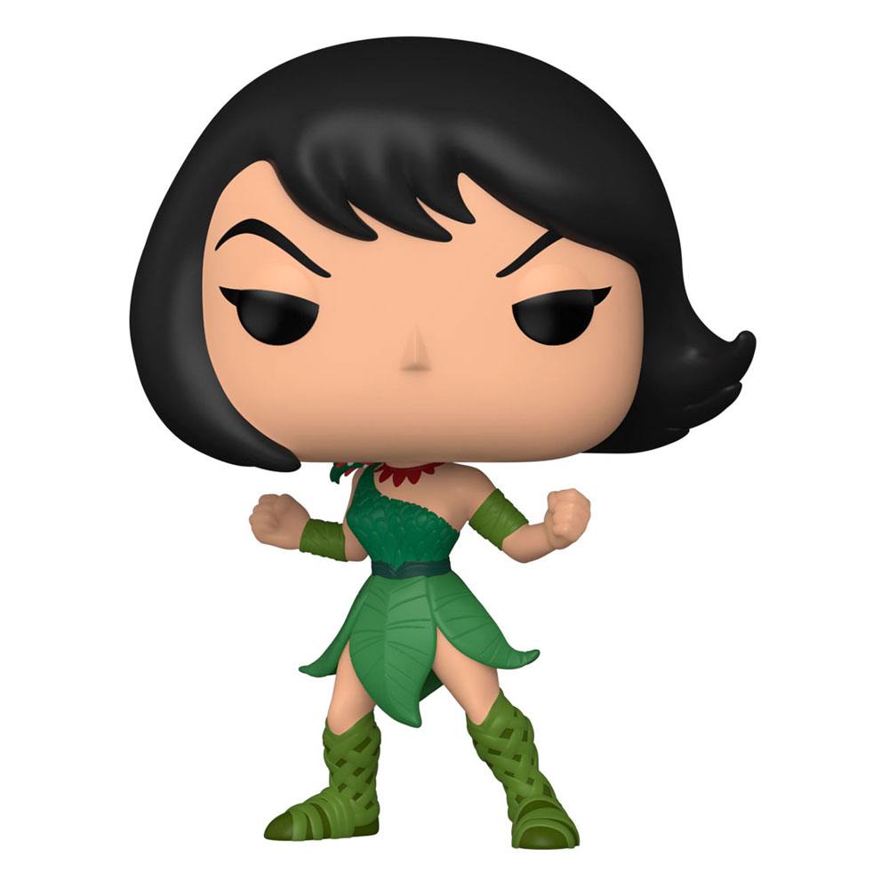 Samurai Jack - funko figura - Ashi