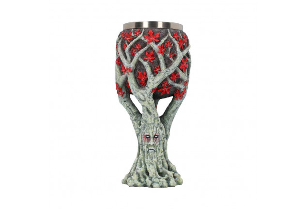 Nemesis Now Game of Thrones - Csésze - Weirwood Tree