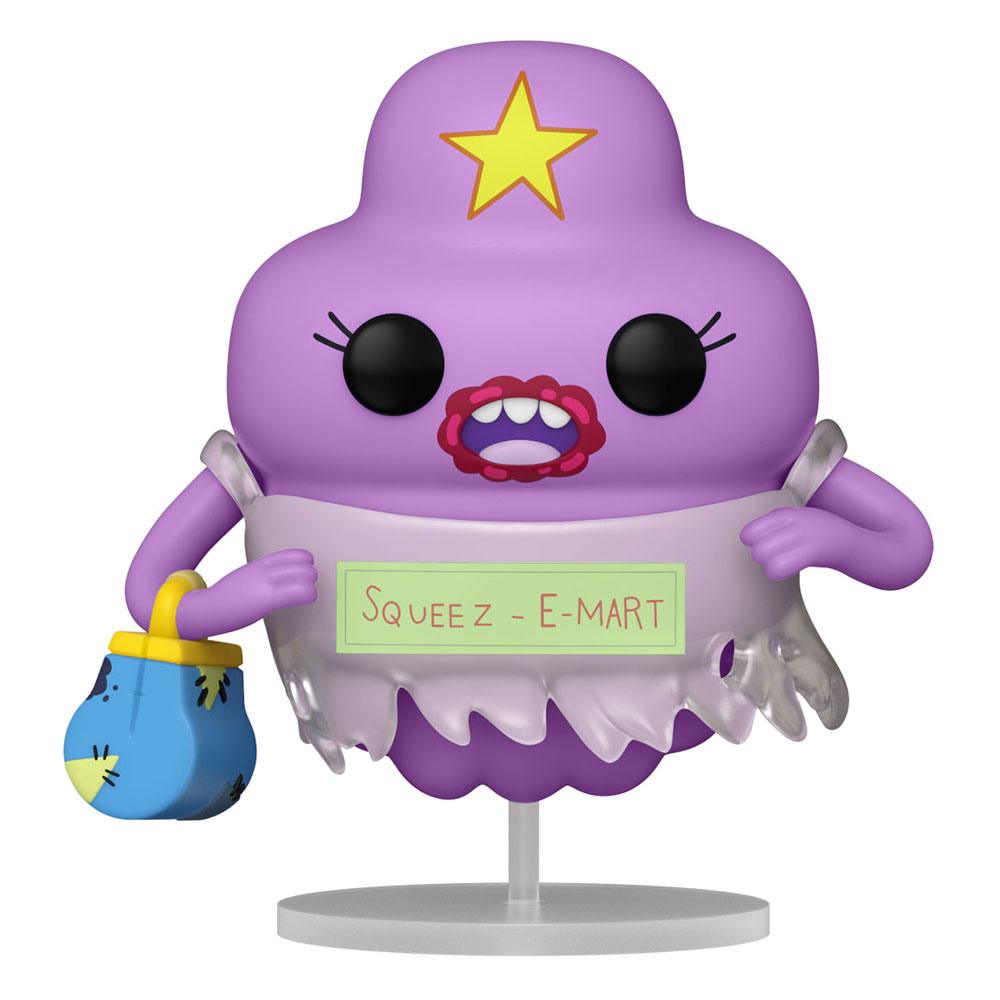 Adventure Time - funko figura - Lumpy űrhercegnő