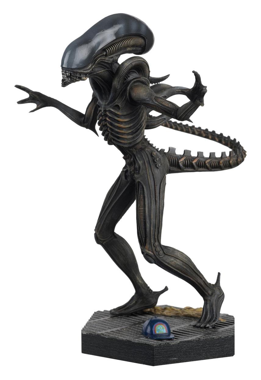 Alien & Predator - figura - Alien Xenomorph