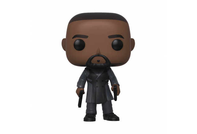 Altered Carbon - funko figura - Takeshi Kovacs (Wedge Sleeve)