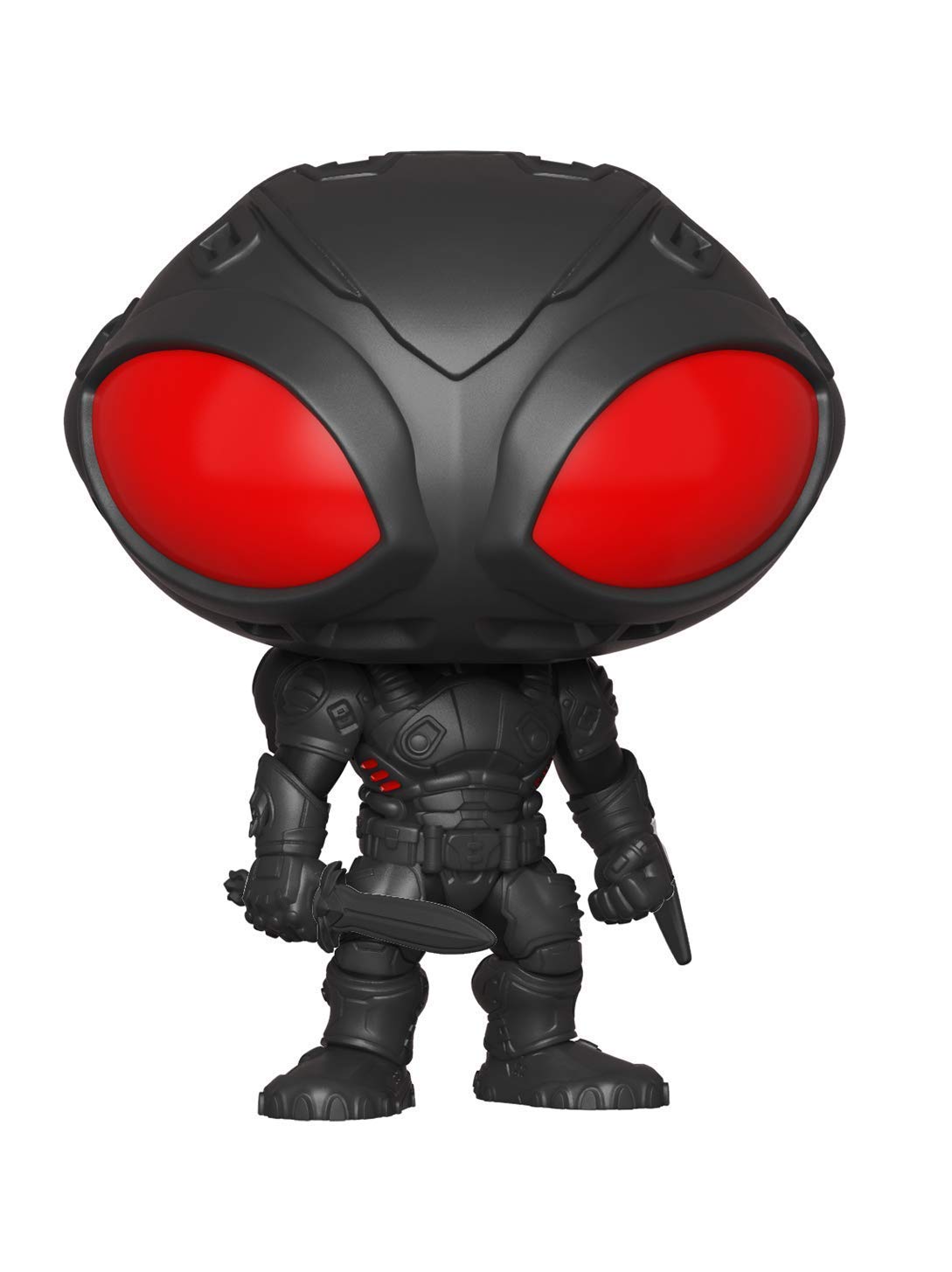 Aquaman Funko figura - Black Manta