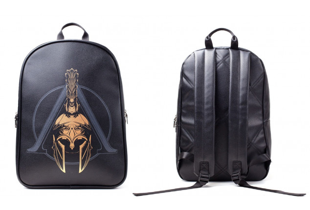 Assassin's Creed hátizsák - Odüsszeia logó