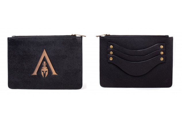 Assassin's Creed pénztárca - Prémium Odüsszeia