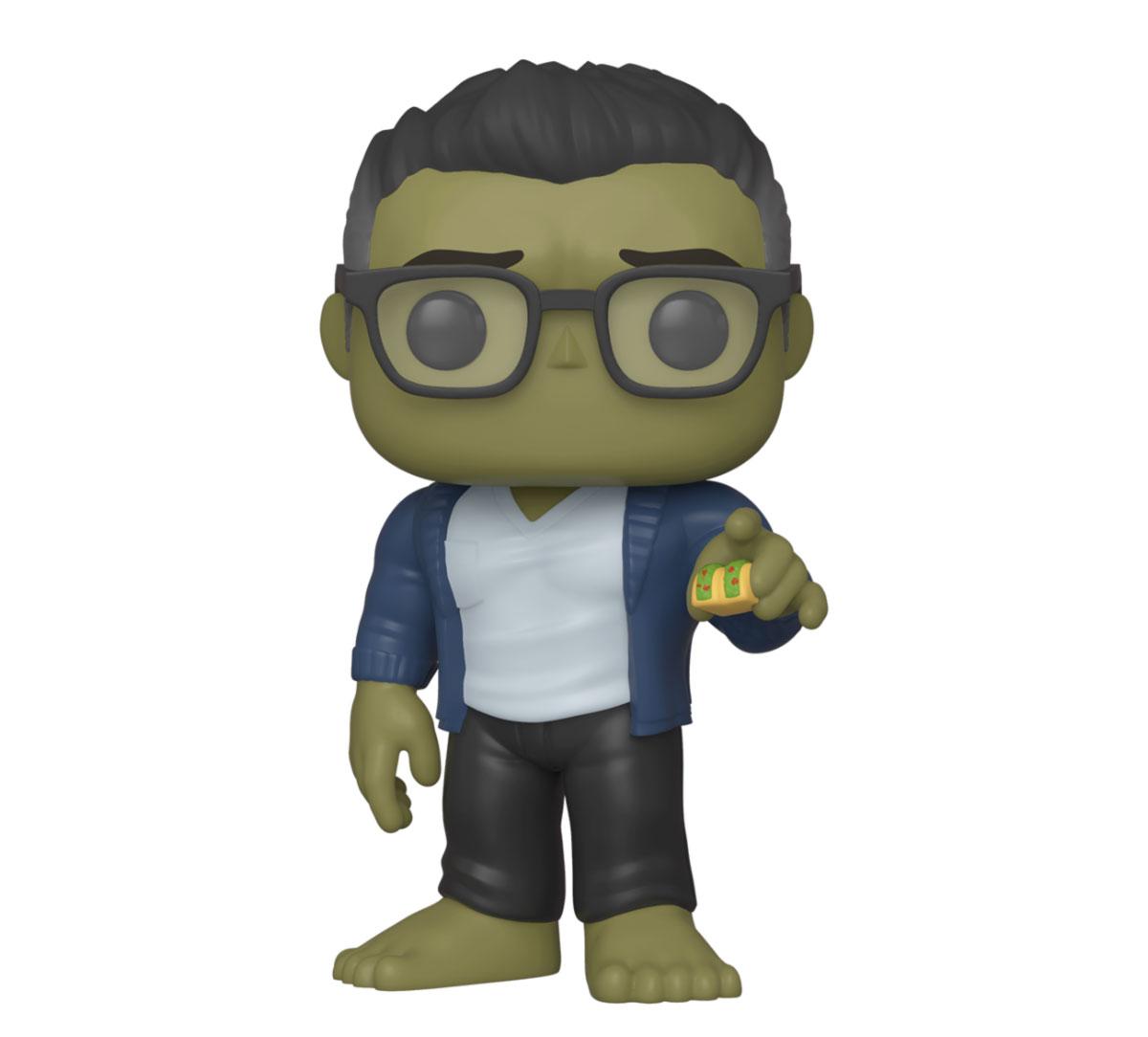 Avengers Endgame - funko figura - Hulk