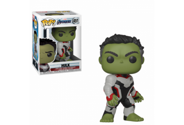 Avengers Endgame Funko figura - Hulk