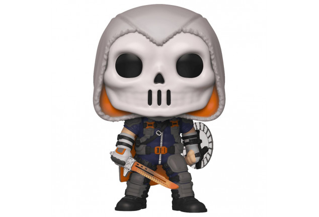 Avengers játék - funko figura - Taskmaster