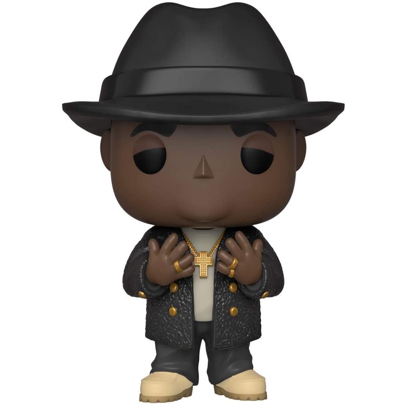 Biggie - funko figura - Notorious B.I.G.