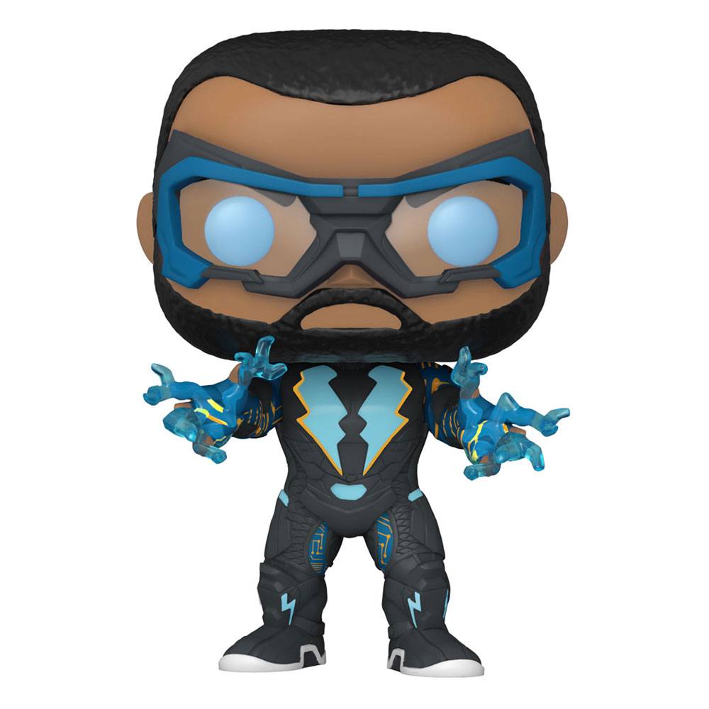 Black Lightning - funko figura - Black Lightning