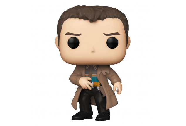 Blade Runner - funko figura - Rick Deckard