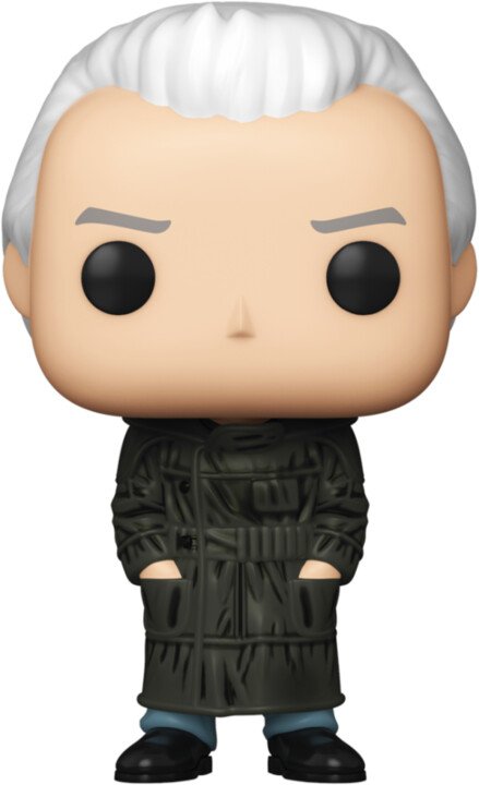 Blade Runner - funko figura - Roy Batty