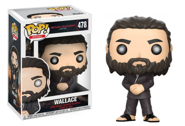 Blade Runner Funko figura - Wallace