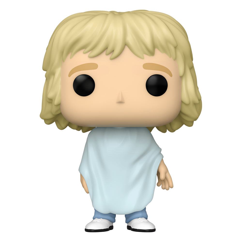 Dumb és Dumber - funko figura - Harry Dunne levágja a haját
