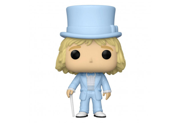 Dumb és Dumber - funko figura - Harry szmokingban