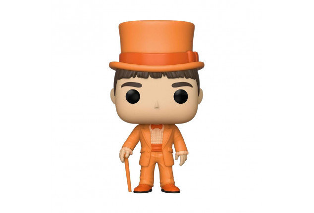 Dumb és Dumber - funko figura - Lloyd szmokingban