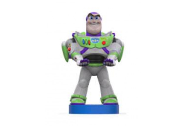 Buzz Lightyear Cable Guy figura