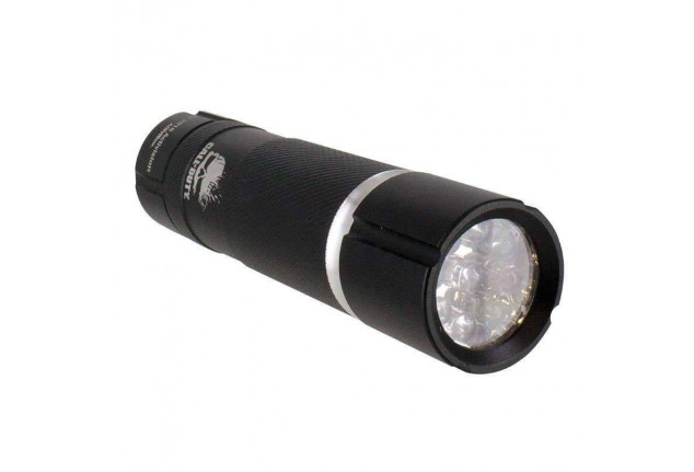 Call of Duty zseblámpa - Stash