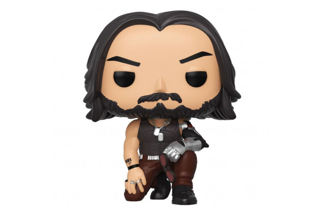 Cyberpunk 2077 - Funko figura - Johnny Silverhand