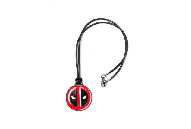 Deadpool medál - Arc