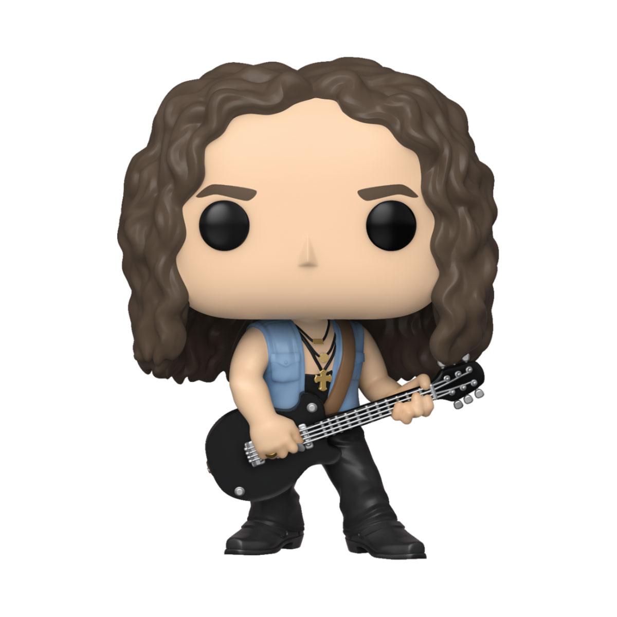Def Leppard Funko figura - Vivian Campbell