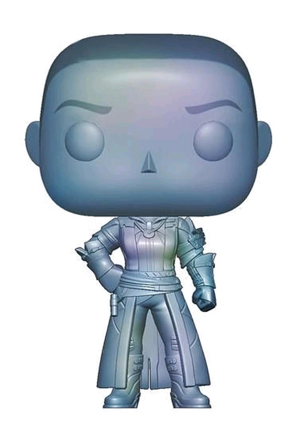 Destiny Funko figura - Ikora Rey