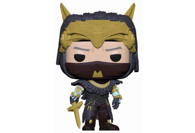 Destiny Funko figura - Osiris
