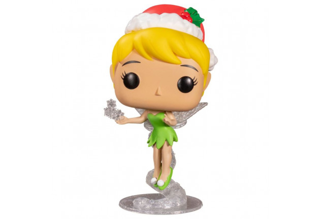Disney - funko figura - Csingiling - Exkluzív limitált példányszámban