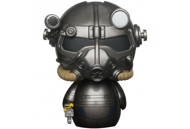 Fallout - Dorbz Funko figura - Power Armor
